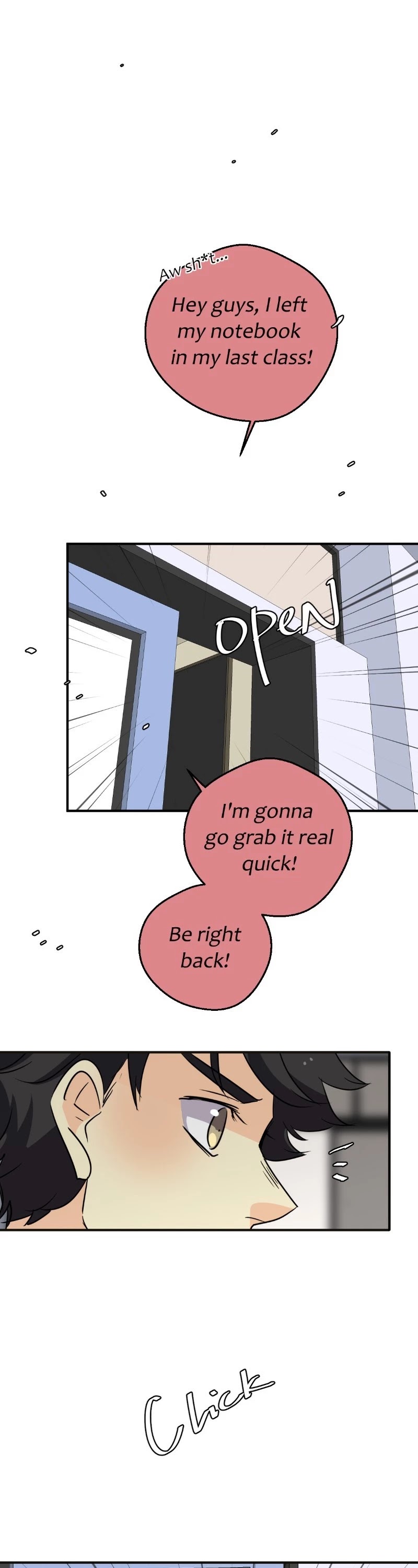 unOrdinary Chapter 247 page 22 - Chapter 247: Episode 239