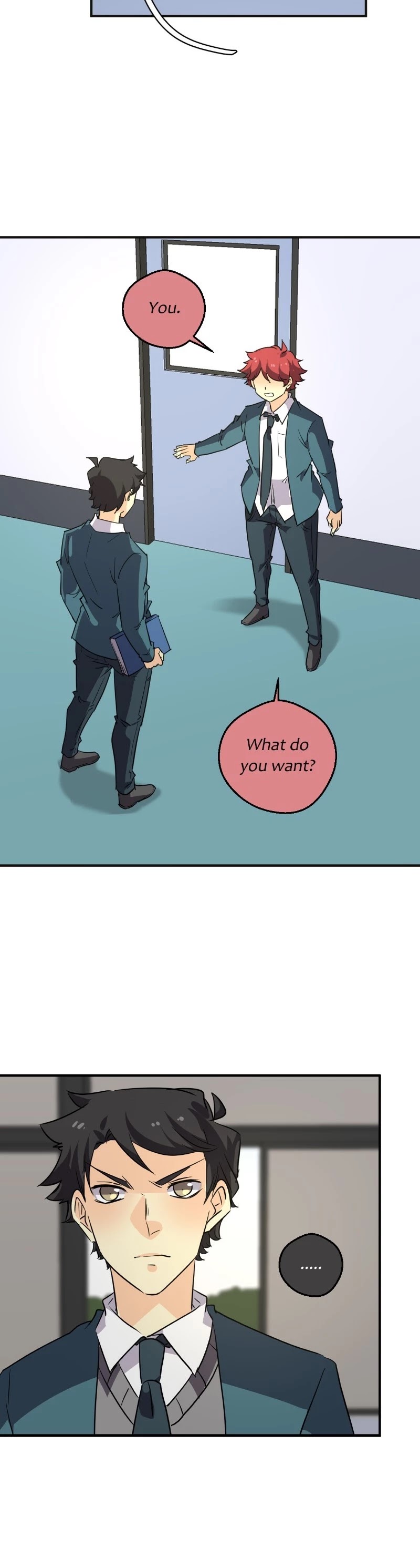 unOrdinary Chapter 247 page 24 - Chapter 247: Episode 239