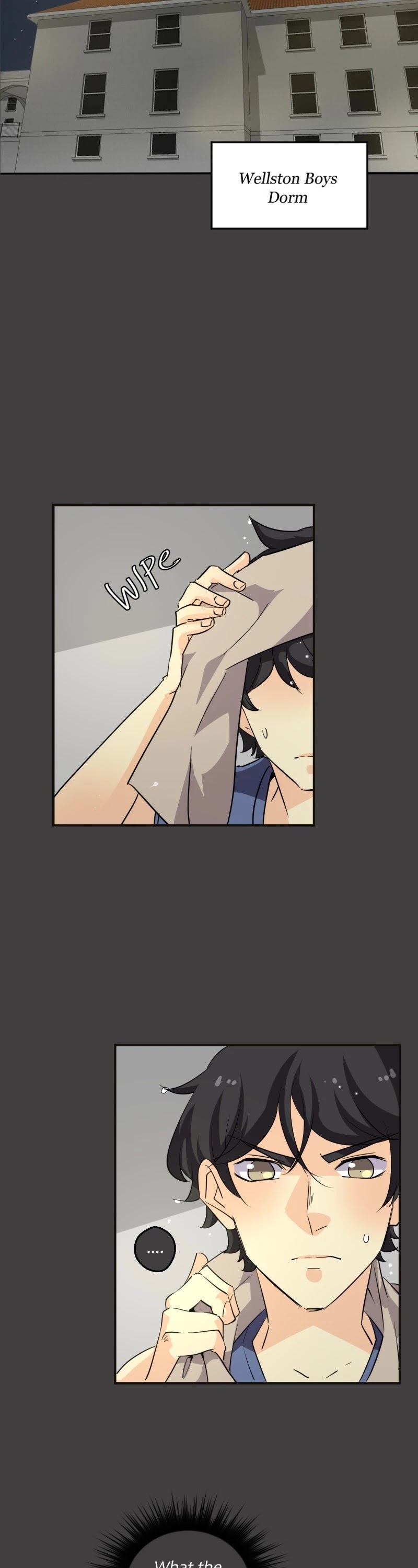 unOrdinary Chapter 247 page 27 - Chapter 247: Episode 239