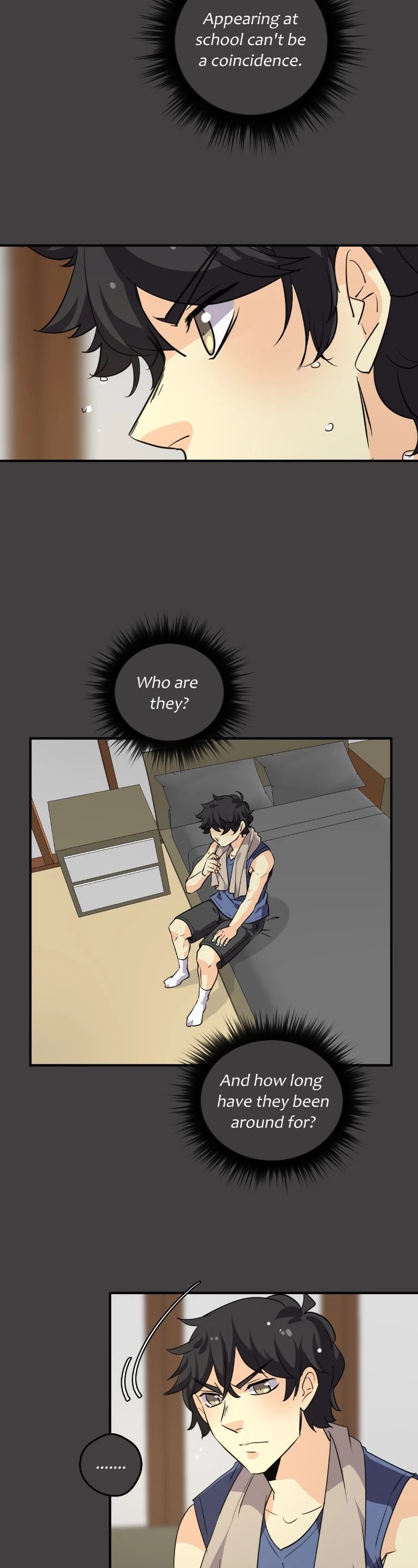 unOrdinary Chapter 247 page 29 - Chapter 247: Episode 239
