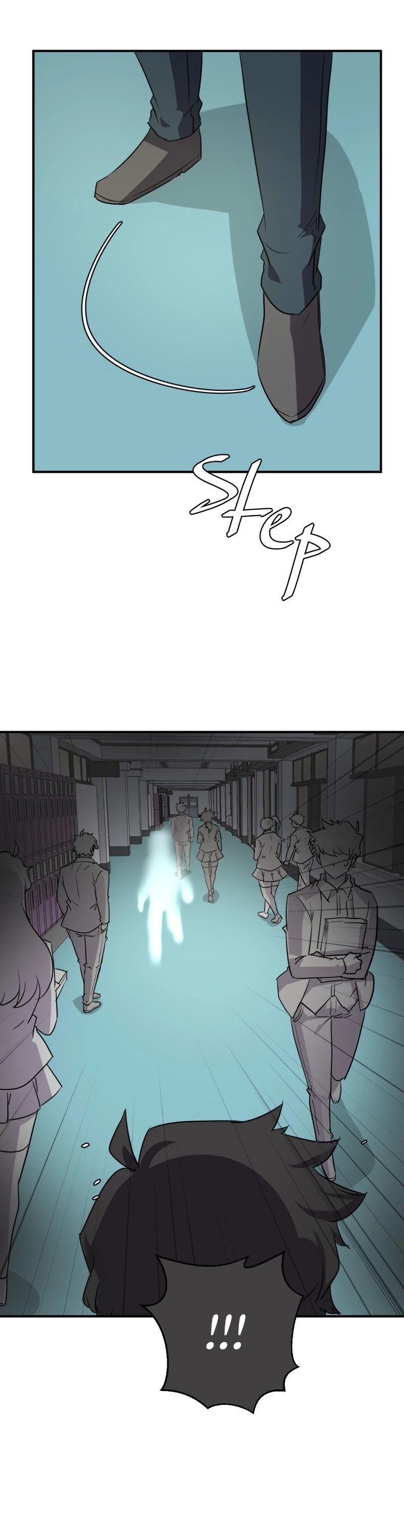 unOrdinary Chapter 247 page 3 - Chapter 247: Episode 239