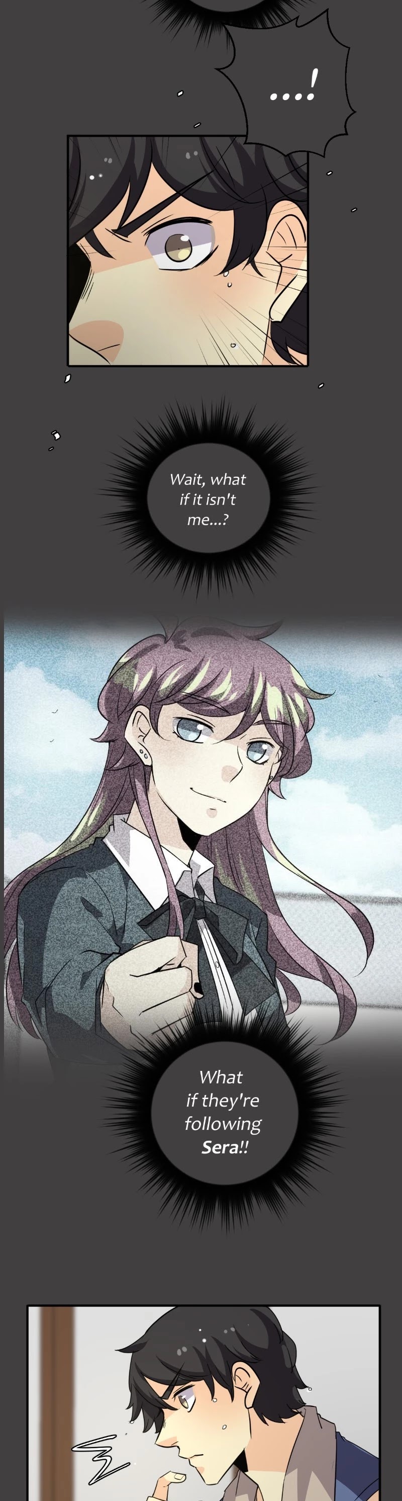 unOrdinary Chapter 247 page 32 - Chapter 247: Episode 239