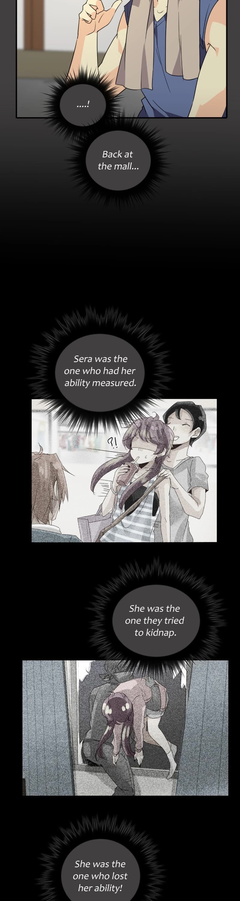 unOrdinary Chapter 247 page 33 - Chapter 247: Episode 239