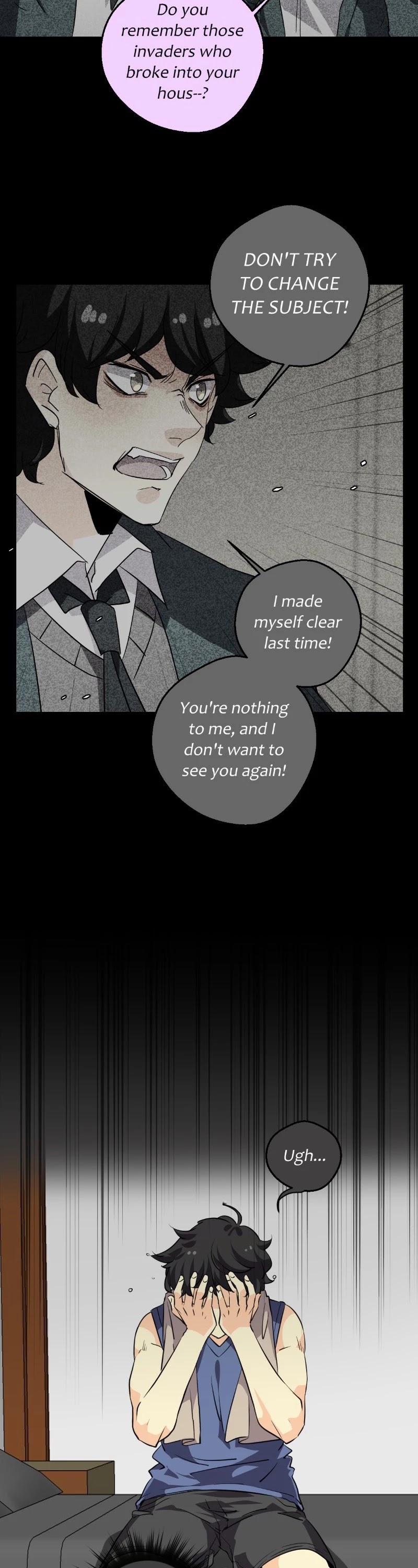 unOrdinary Chapter 247 page 37 - Chapter 247: Episode 239