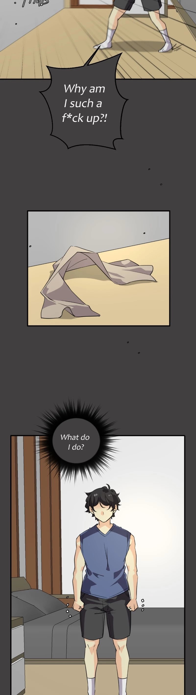 unOrdinary Chapter 247 page 40 - Chapter 247: Episode 239