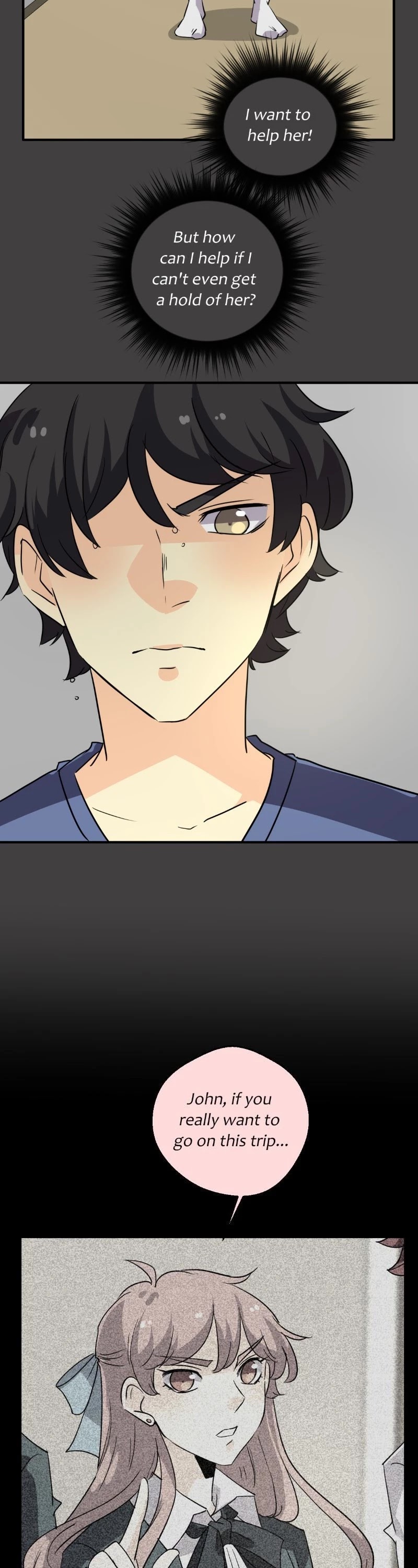 unOrdinary Chapter 247 page 41 - Chapter 247: Episode 239