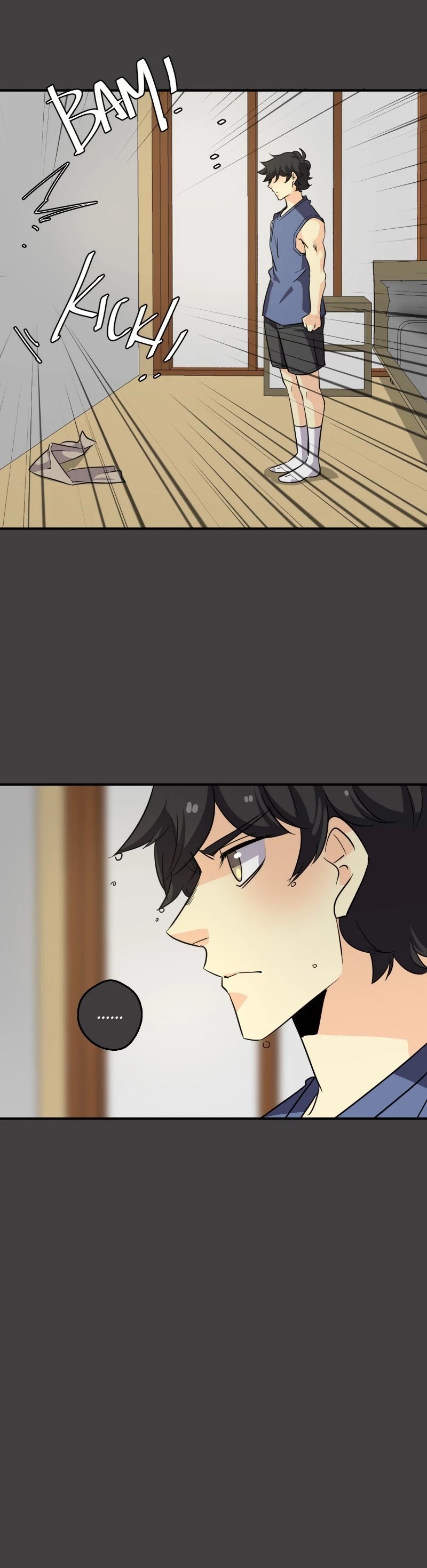 unOrdinary Chapter 247 page 43 - Chapter 247: Episode 239