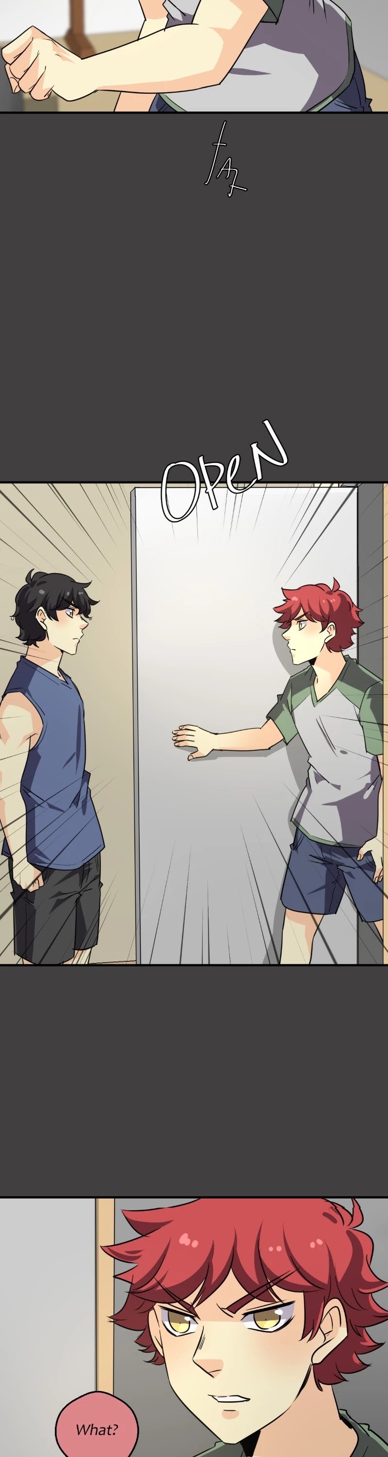 unOrdinary Chapter 247 page 46 - Chapter 247: Episode 239