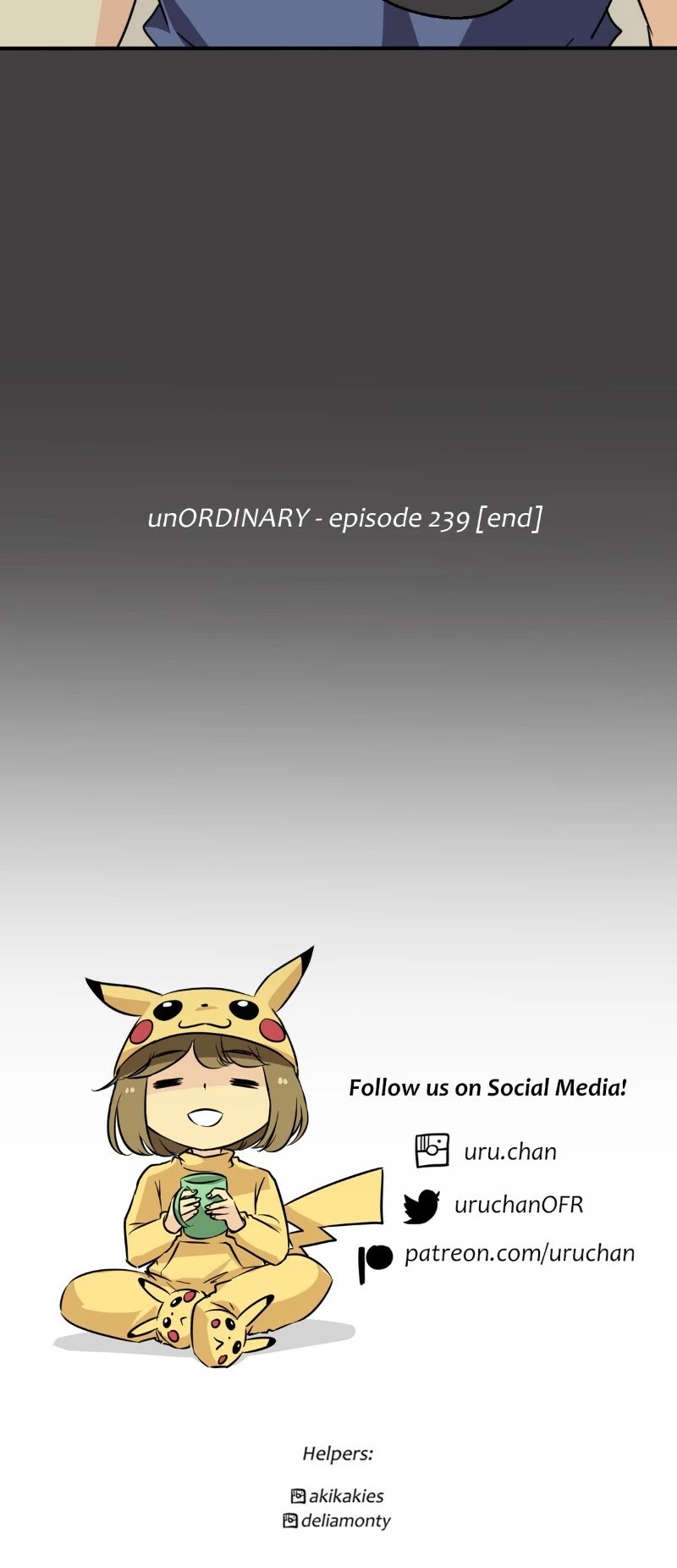 unOrdinary Chapter 247 page 48 - Chapter 247: Episode 239