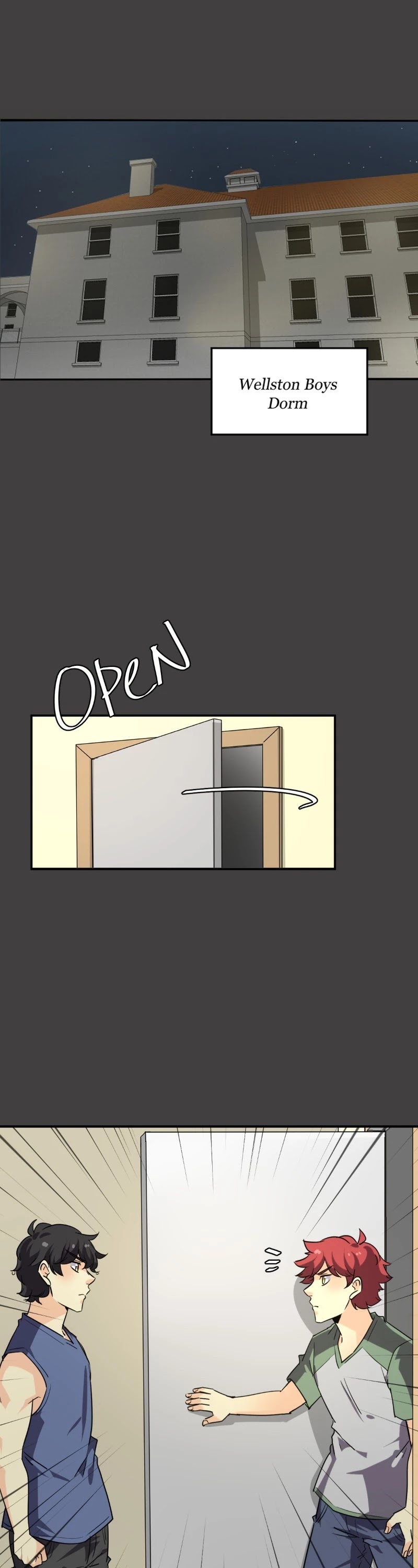 unOrdinary Chapter 248 page 1 - Chapter 248: Episode 240