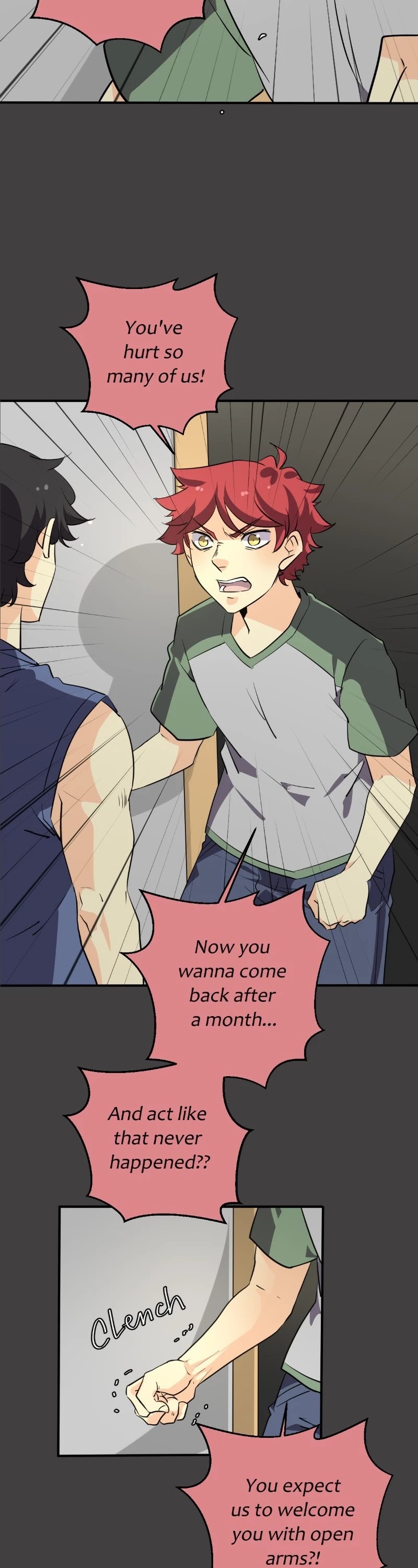 unOrdinary Chapter 248 page 10 - Chapter 248: Episode 240