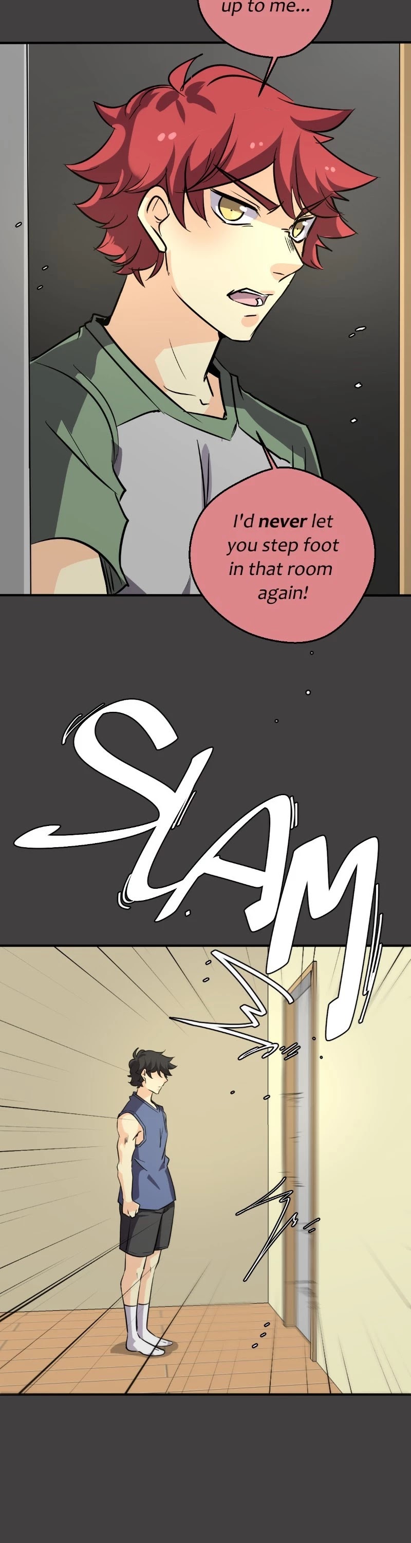 unOrdinary Chapter 248 page 13 - Chapter 248: Episode 240