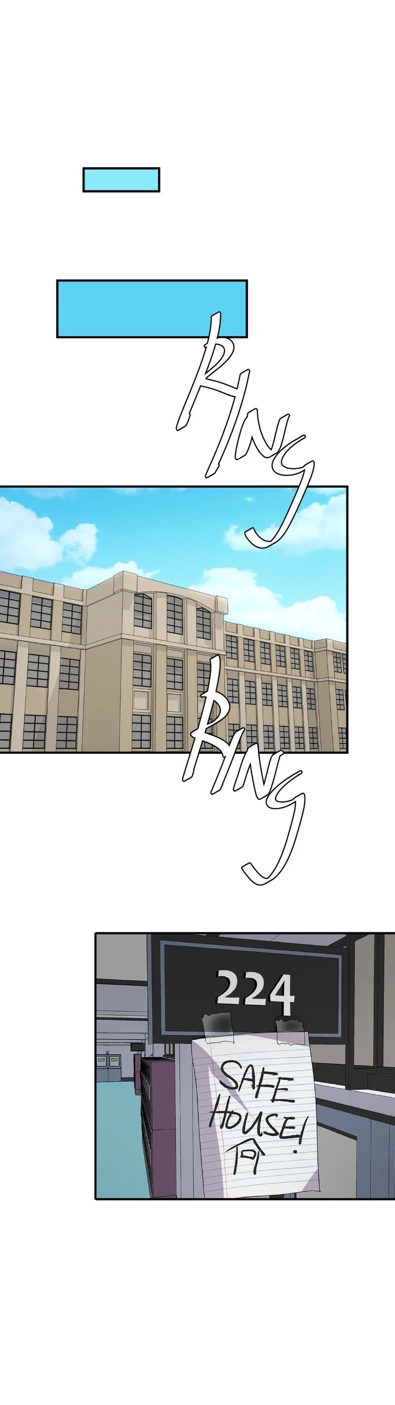 unOrdinary Chapter 248 page 16 - Chapter 248: Episode 240