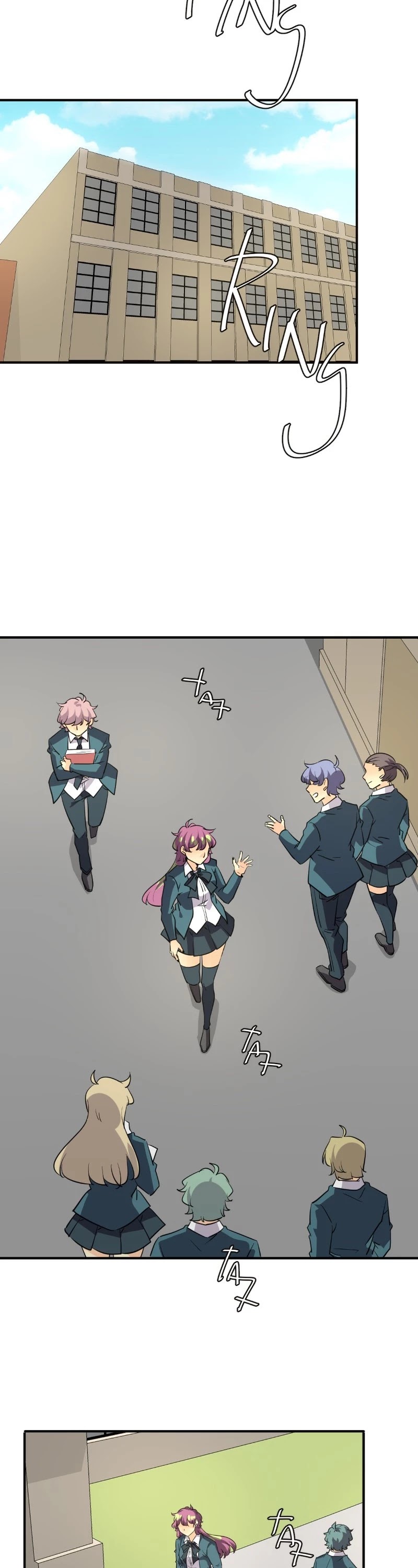 unOrdinary Chapter 248 page 30 - Chapter 248: Episode 240