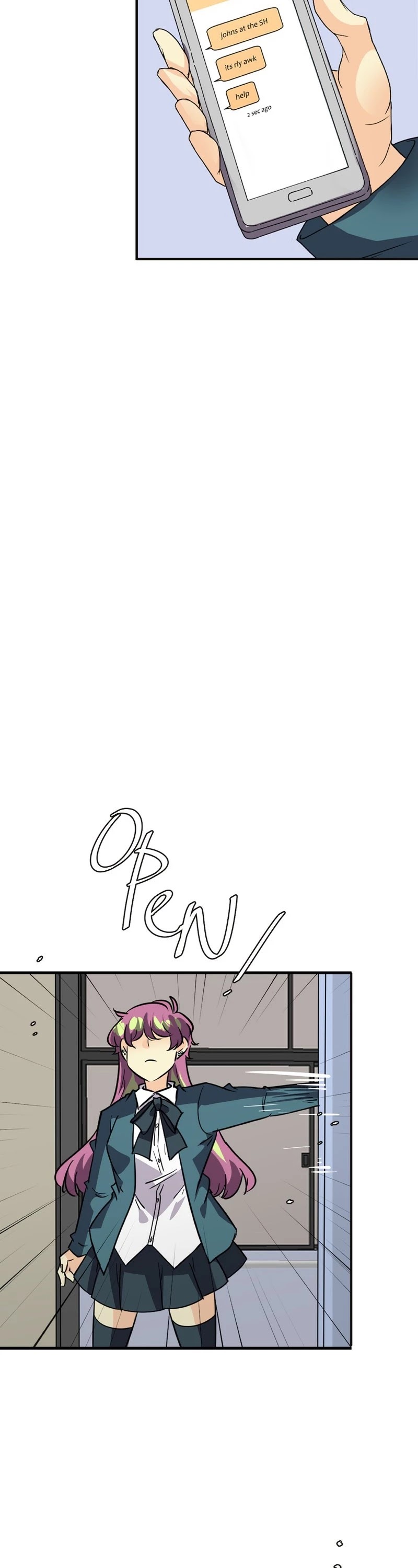 unOrdinary Chapter 248 page 32 - Chapter 248: Episode 240