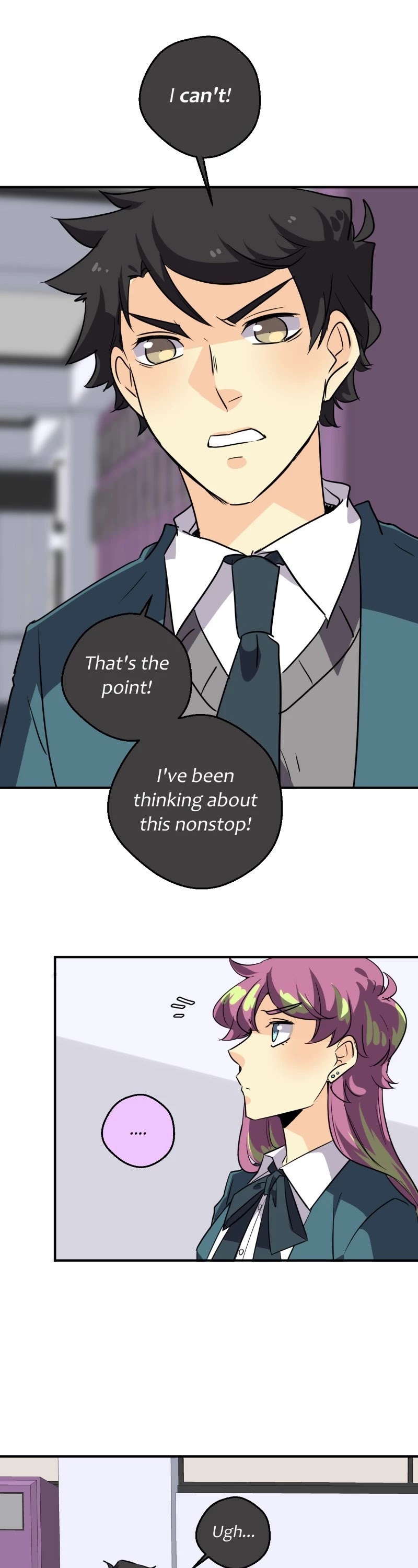 unOrdinary Chapter 248 page 45 - Chapter 248: Episode 240