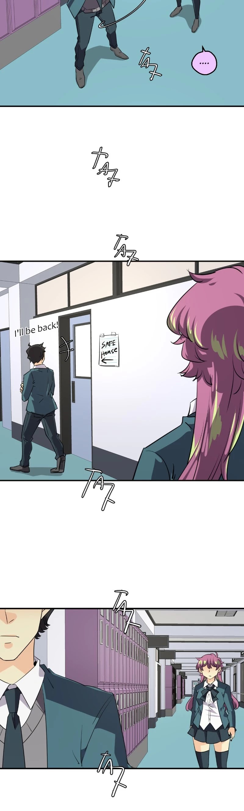 unOrdinary Chapter 248 page 48 - Chapter 248: Episode 240