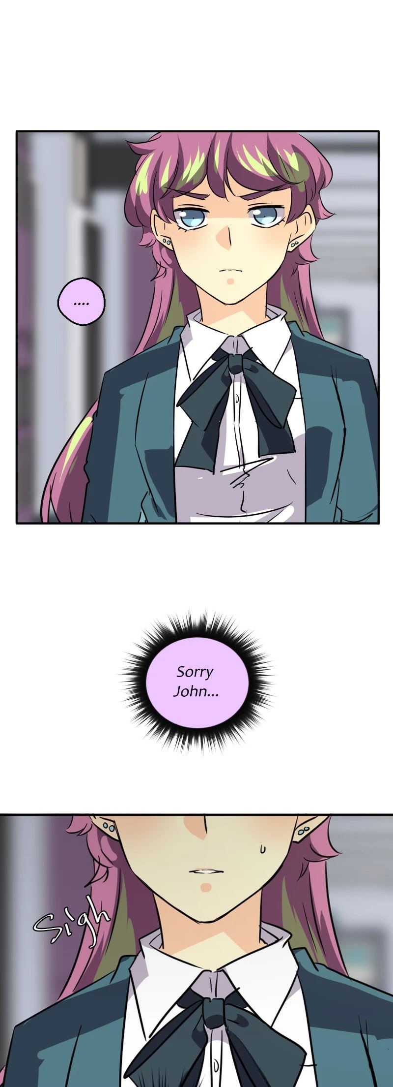 unOrdinary Chapter 248 page 49 - Chapter 248: Episode 240