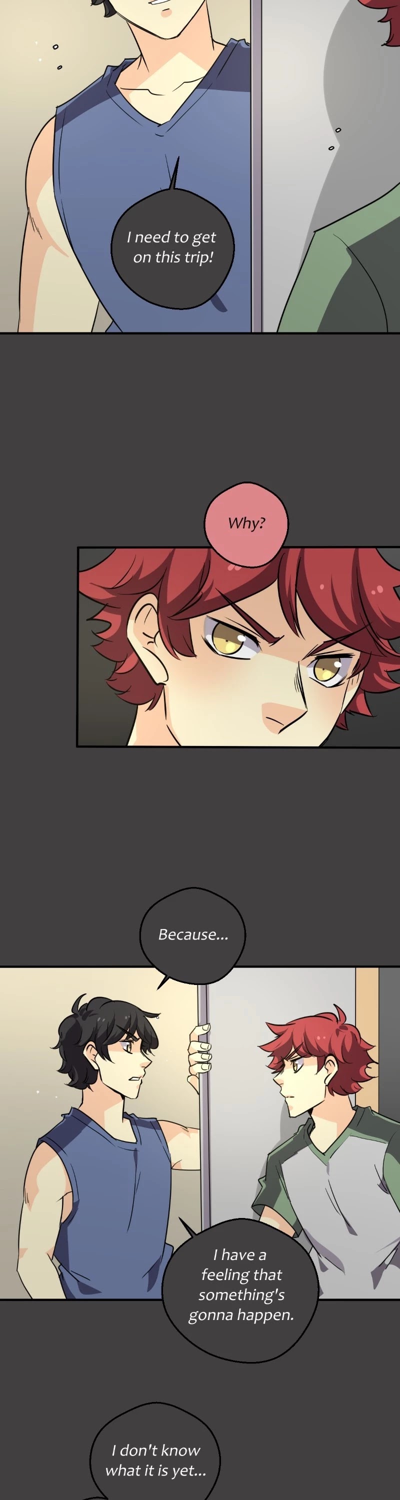 unOrdinary Chapter 248 page 5 - Chapter 248: Episode 240