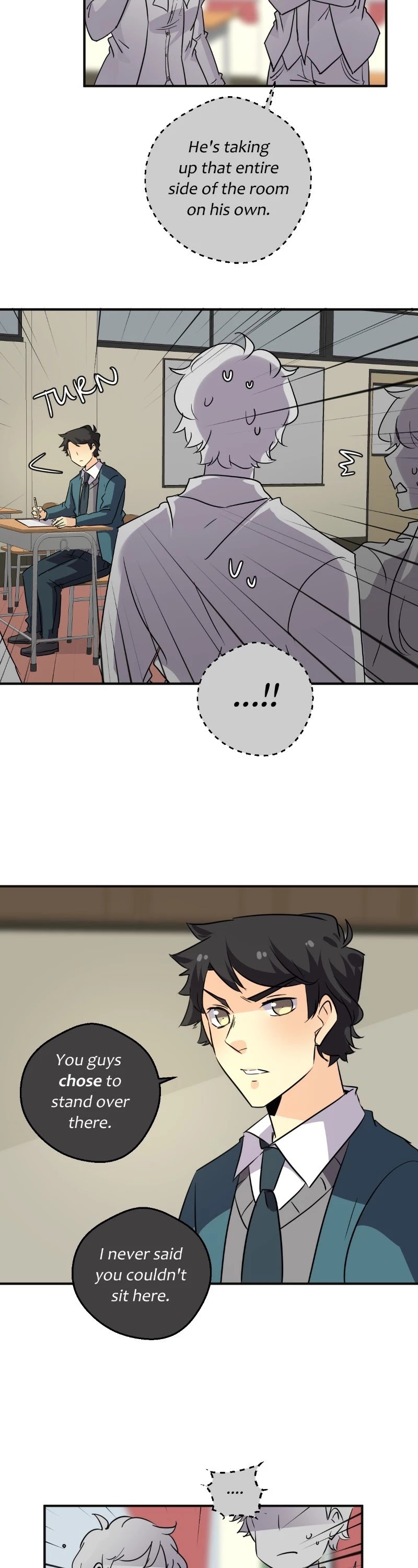 unOrdinary Chapter 249 page 2 - Chapter 249: Episode 241