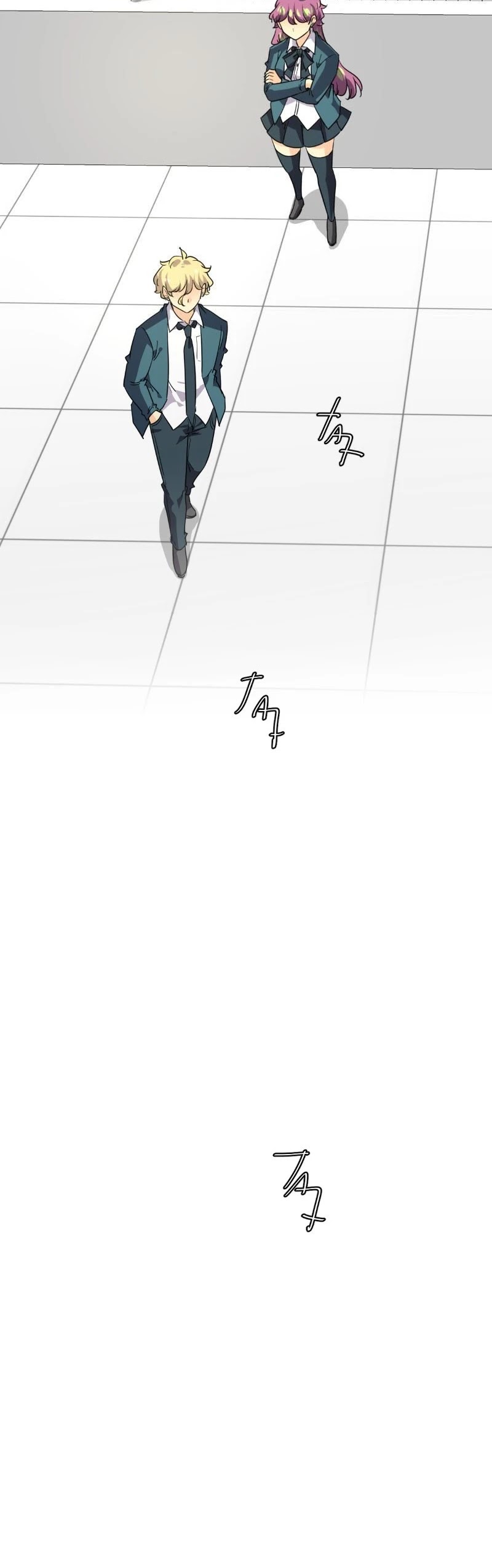 unOrdinary Chapter 249 page 24 - Chapter 249: Episode 241