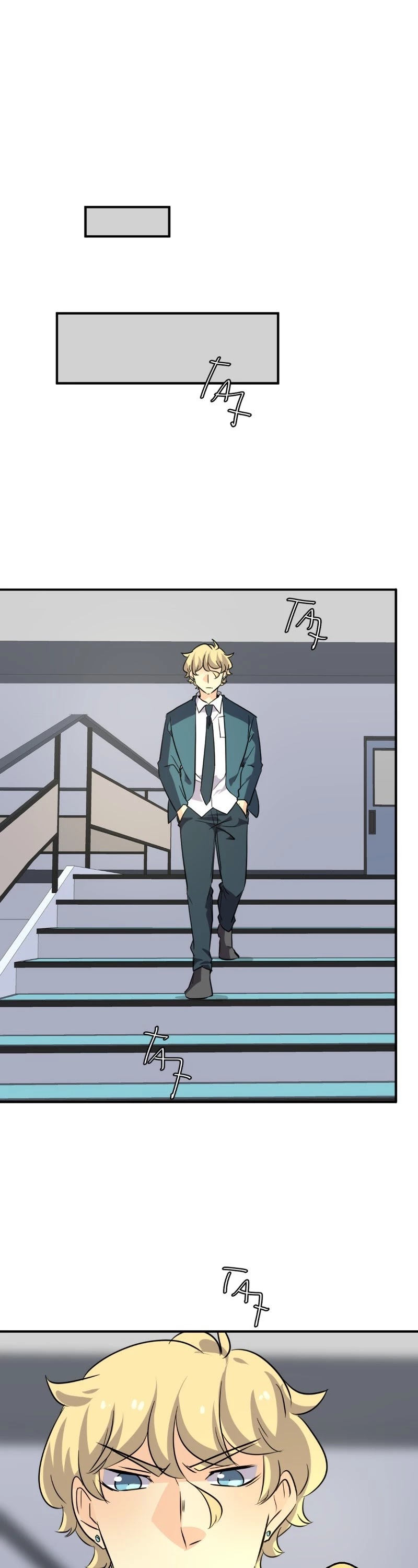 unOrdinary Chapter 249 page 25 - Chapter 249: Episode 241