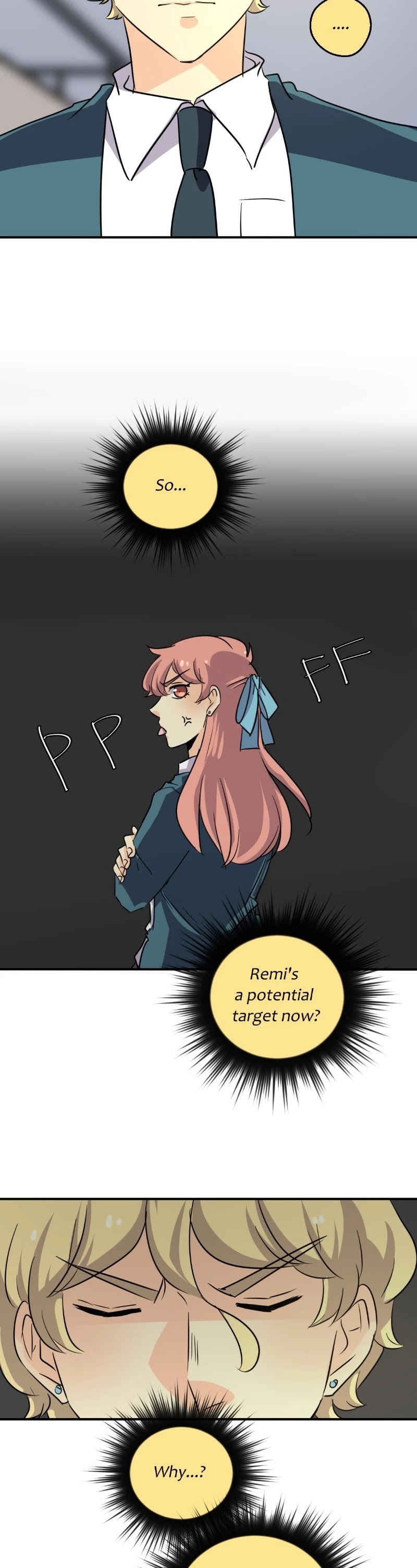 unOrdinary Chapter 249 page 26 - Chapter 249: Episode 241