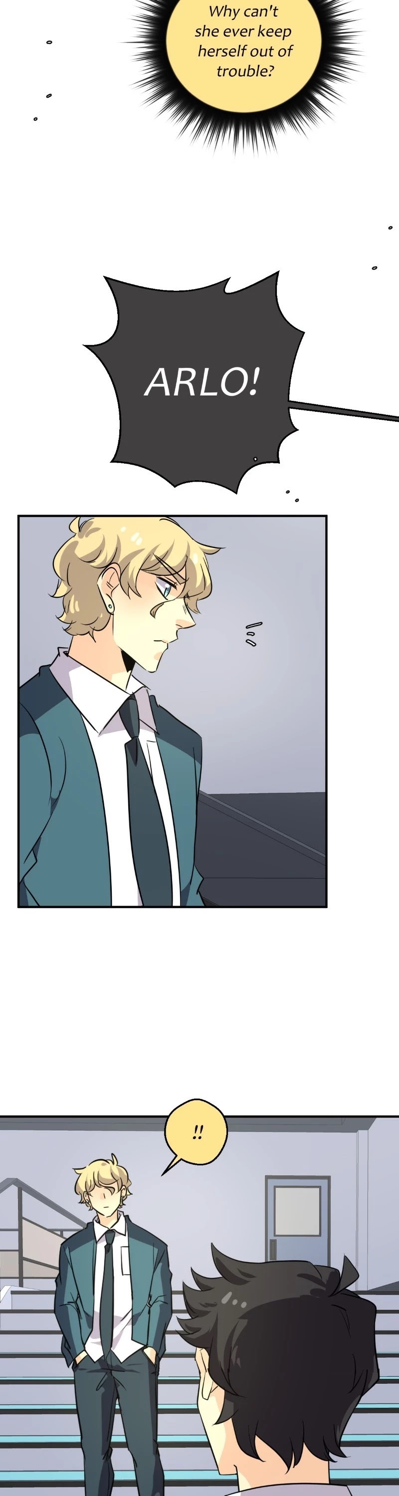 unOrdinary Chapter 249 page 27 - Chapter 249: Episode 241