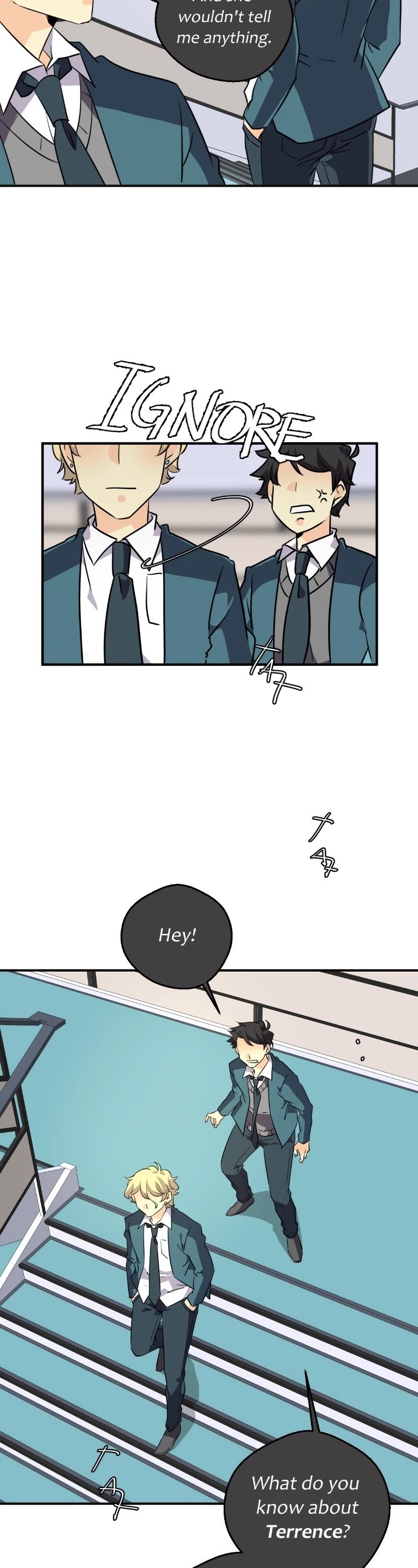 unOrdinary Chapter 249 page 30 - Chapter 249: Episode 241
