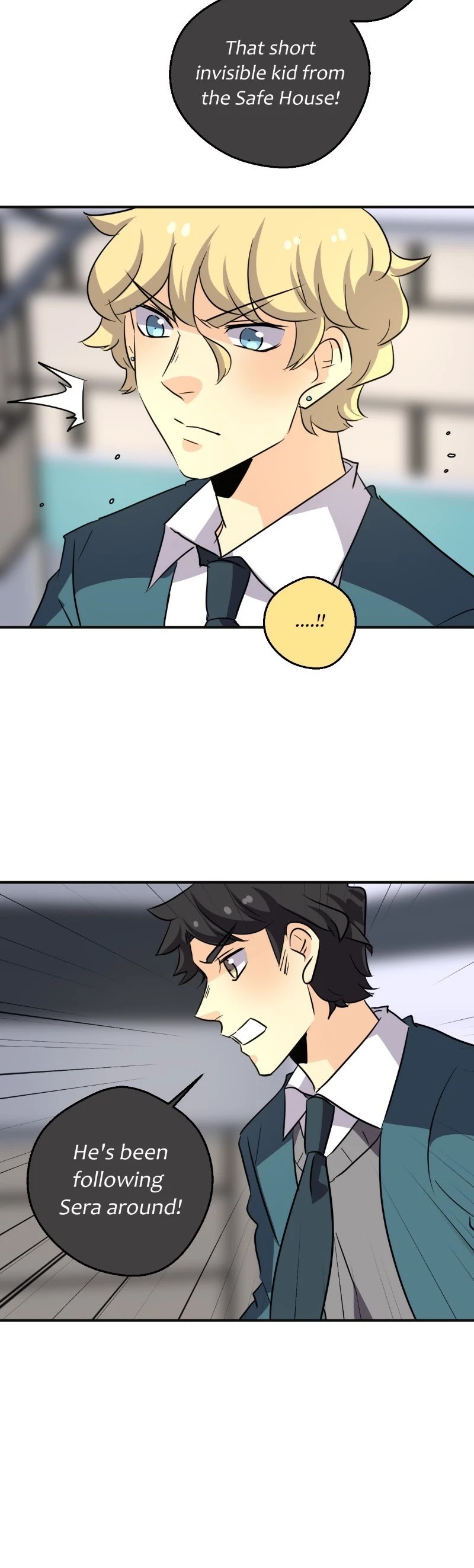 unOrdinary Chapter 249 page 31 - Chapter 249: Episode 241