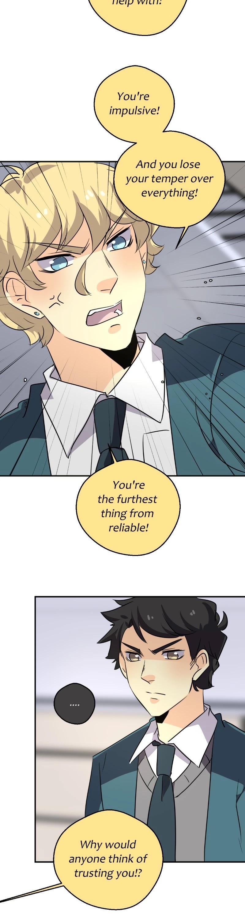 unOrdinary Chapter 249 page 39 - Chapter 249: Episode 241