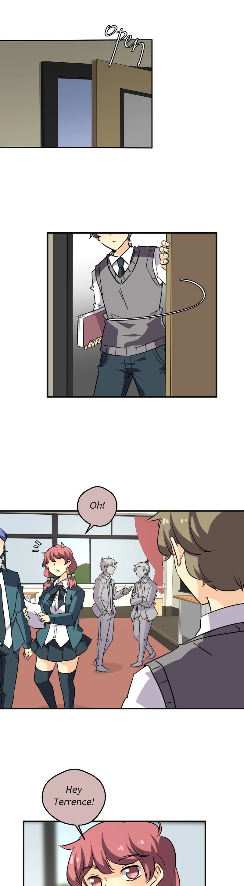 unOrdinary Chapter 249 page 4 - Chapter 249: Episode 241