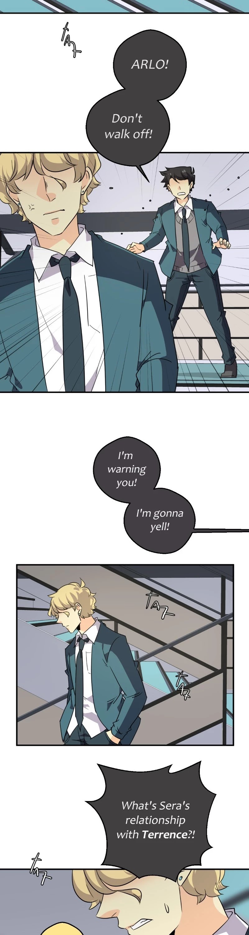 unOrdinary Chapter 249 page 42 - Chapter 249: Episode 241