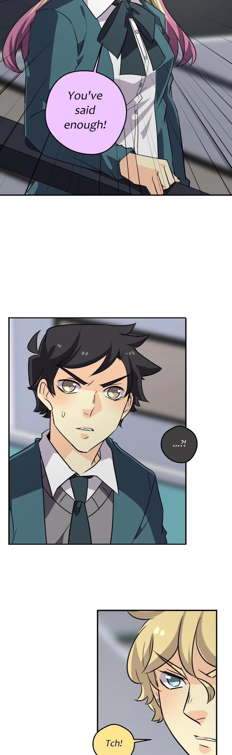 unOrdinary Chapter 249 page 47 - Chapter 249: Episode 241