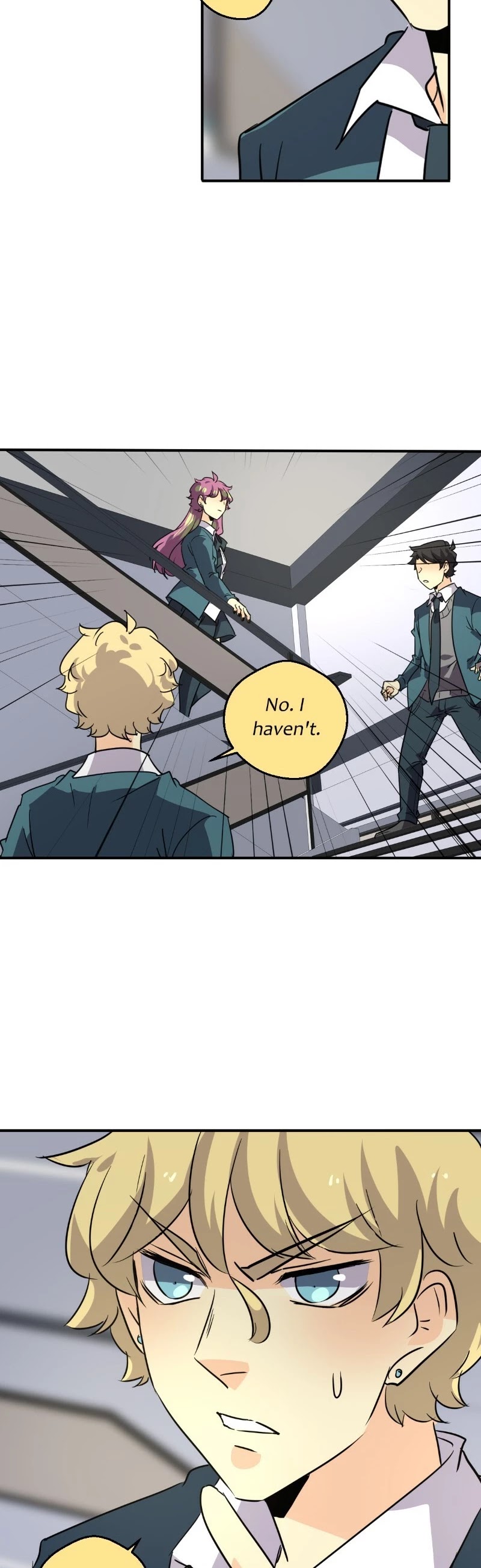 unOrdinary Chapter 249 page 48 - Chapter 249: Episode 241