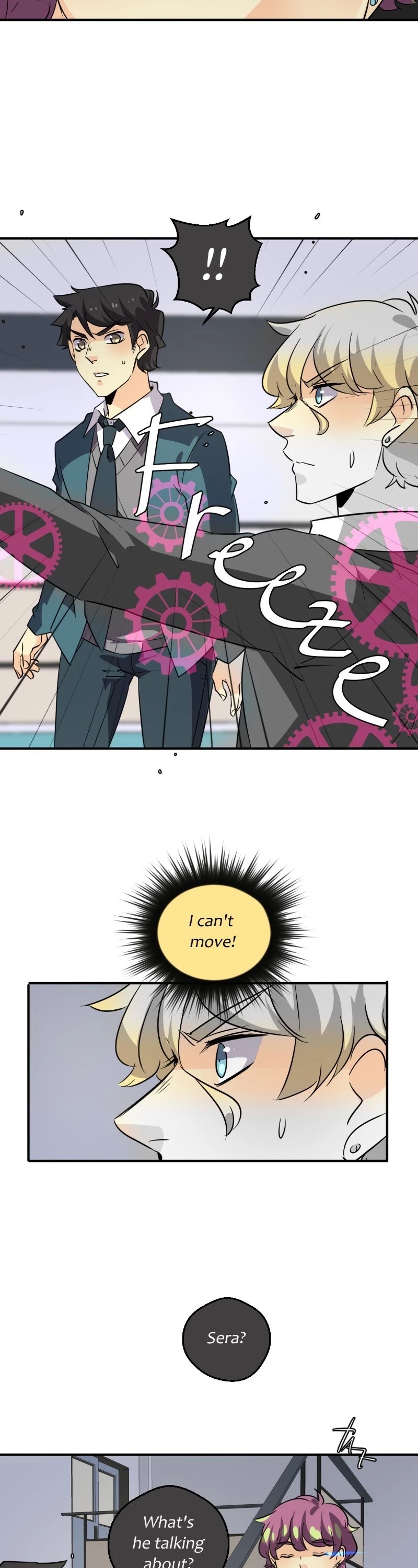 unOrdinary Chapter 249 page 50 - Chapter 249: Episode 241