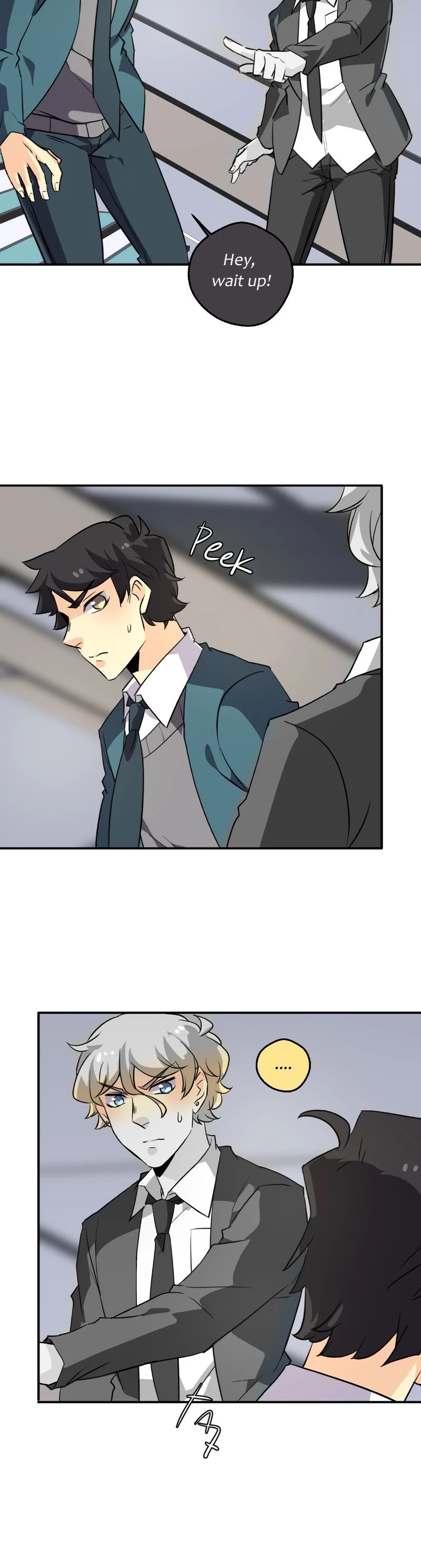 unOrdinary Chapter 249 page 53 - Chapter 249: Episode 241