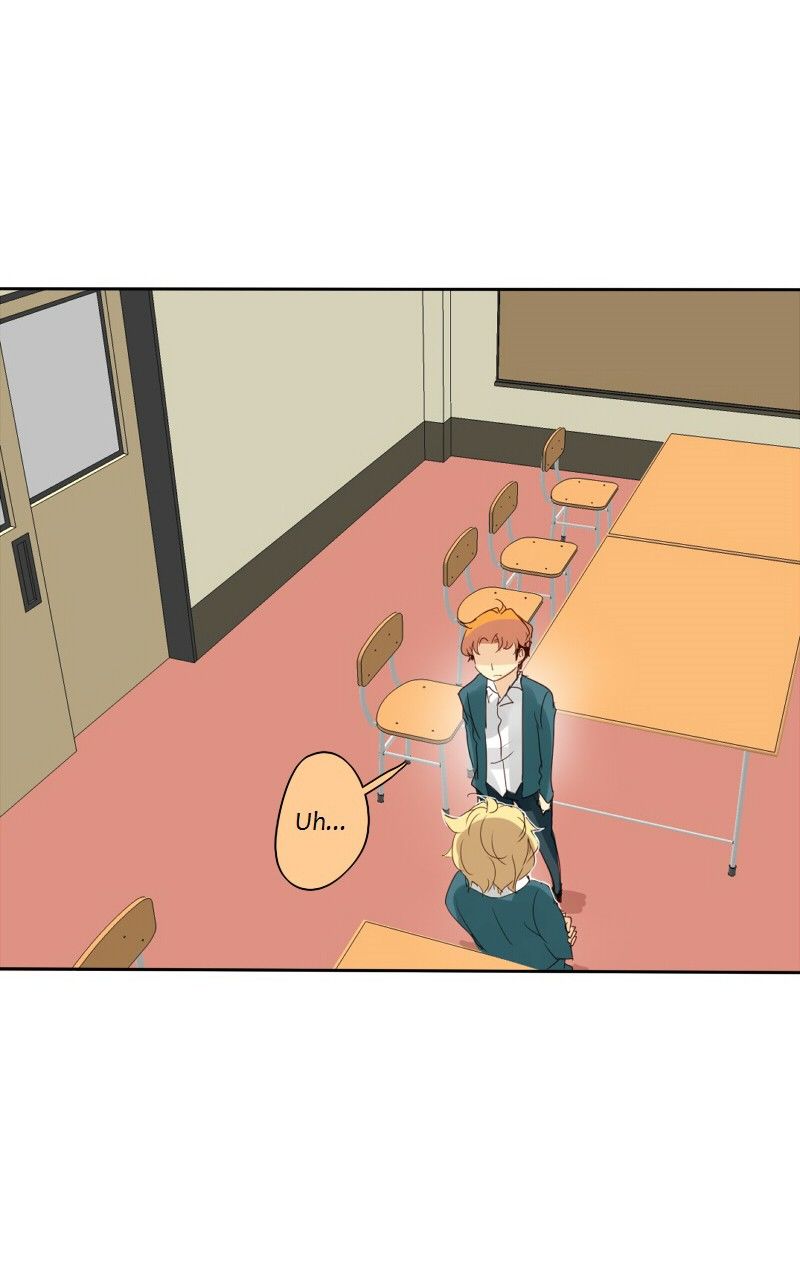 unOrdinary Chapter 25 page 1 - Chapter 25