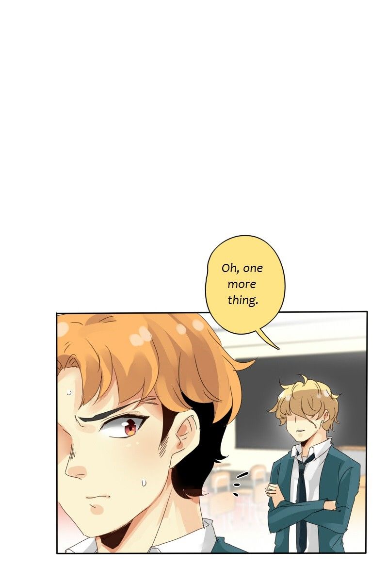 unOrdinary Chapter 25 page 14 - Chapter 25