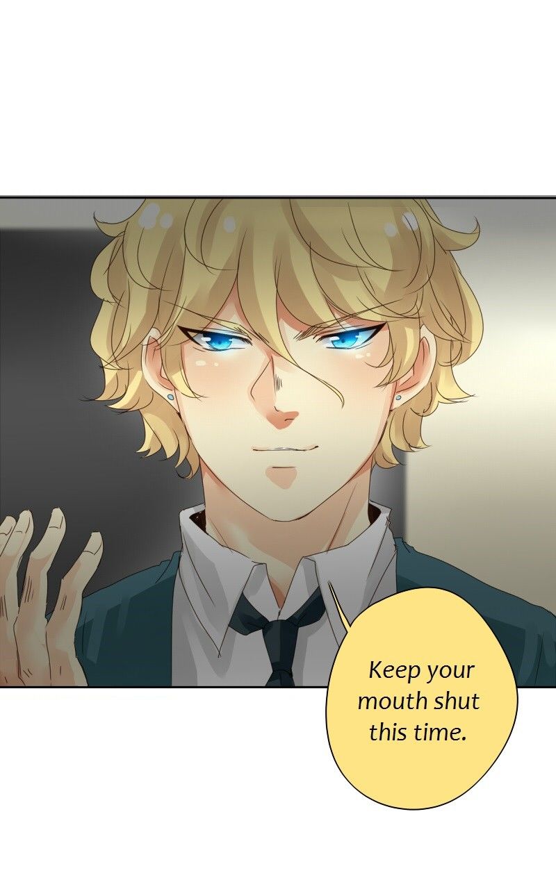 unOrdinary Chapter 25 page 15 - Chapter 25