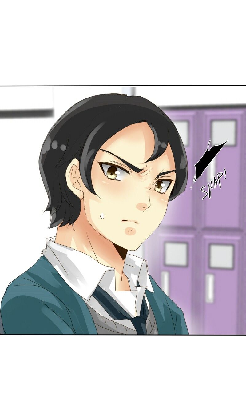 unOrdinary Chapter 25 page 21 - Chapter 25
