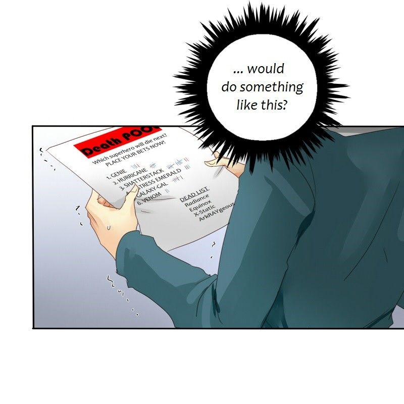 unOrdinary Chapter 25 page 24 - Chapter 25