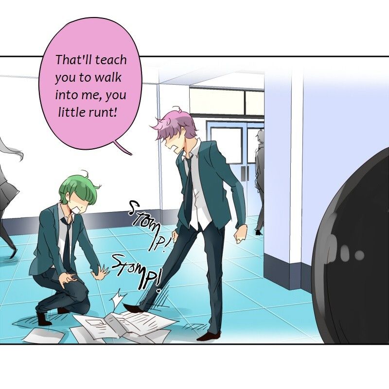 unOrdinary Chapter 25 page 29 - Chapter 25