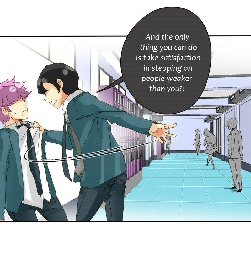 unOrdinary Chapter 25 page 36 - Chapter 25