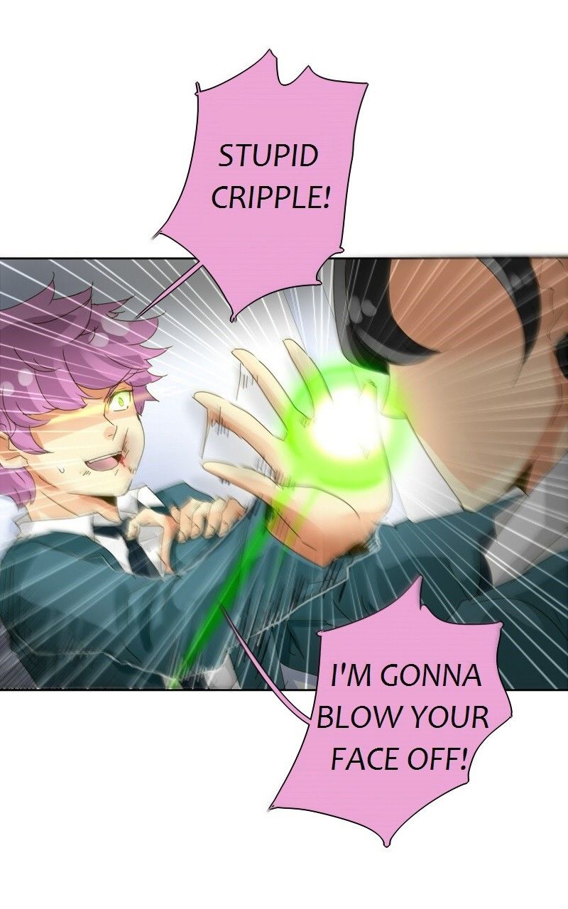 unOrdinary Chapter 25 page 39 - Chapter 25