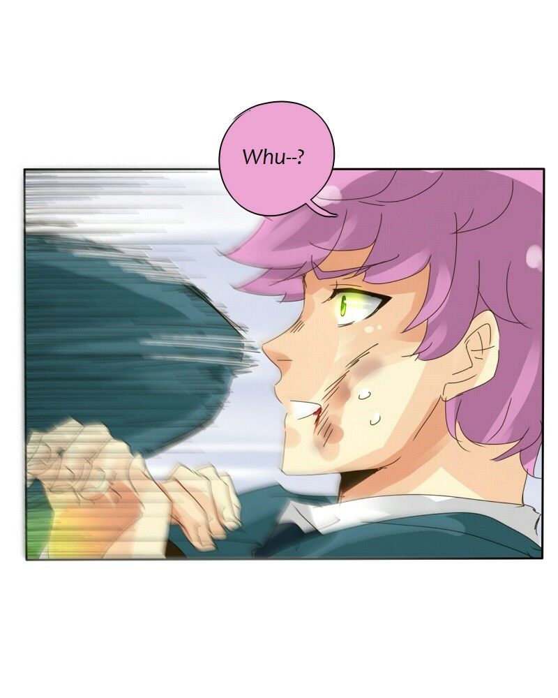 unOrdinary Chapter 25 page 42 - Chapter 25