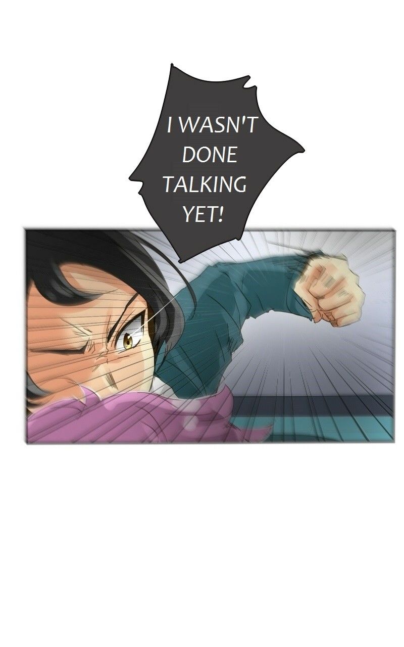 unOrdinary Chapter 25 page 45 - Chapter 25