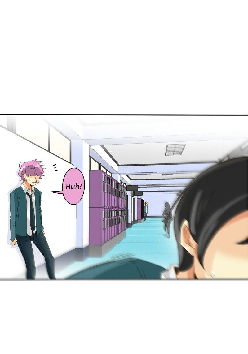 unOrdinary Chapter 25 page 53 - Chapter 25