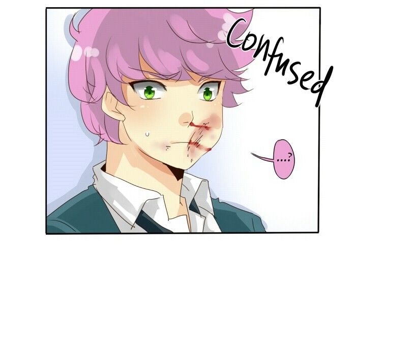 unOrdinary Chapter 25 page 54 - Chapter 25