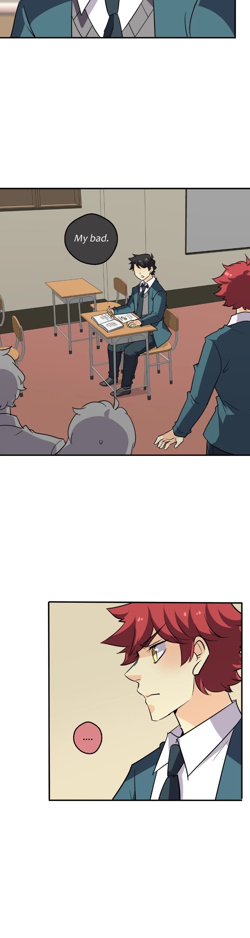 unOrdinary Chapter 250 page 13 - Chapter 250: Episode 242
